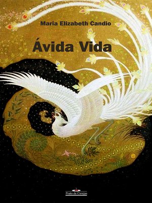 cover image of Ávida vida